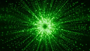 Welcome To Encrypted Fireworks